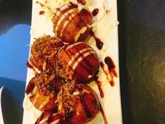 -玛格萝妮比萨屋(四平店)