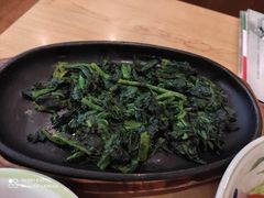 -萨莉亚意式餐厅(石鼓路店)