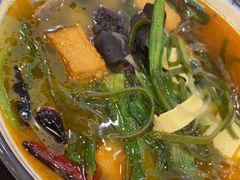 -瑞杰烧烤店·24小时营业(山东路店)