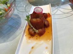 -俏江南天津时尚曲艺主题餐厅(马场道店)