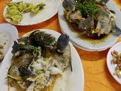 -明记海鲜美食老字号(明记总店)