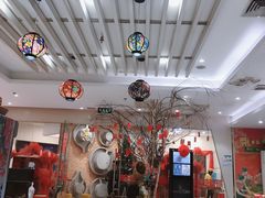 -东北人粗粮饺子坊(南山店)