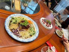 -一块豆腐·海鲜·家常菜(李沧书院路店)