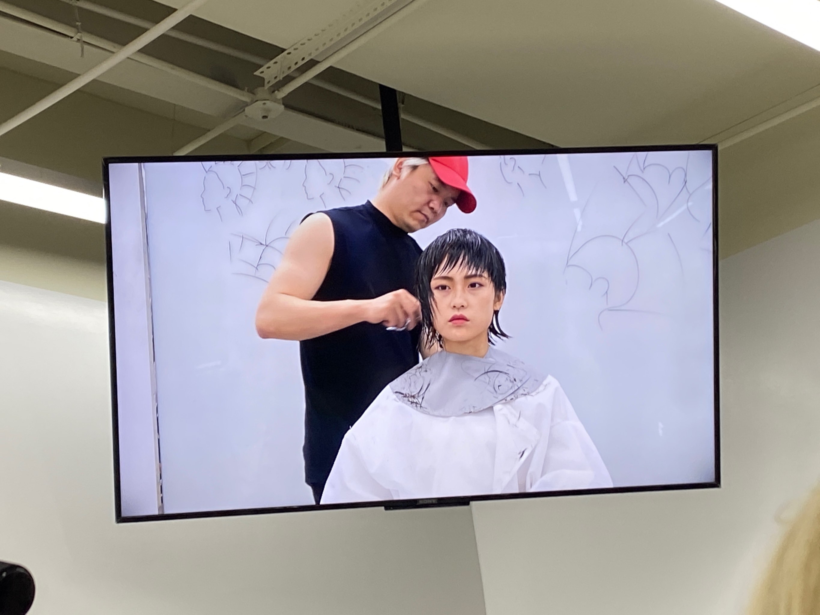 moniko美发学院72闵行区七宝