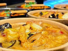 -魏铭鱼头捞饭(晋阳路店)