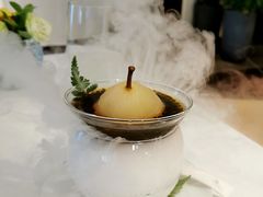 -伯衡55·吉品轩(乌鲁木齐南路店)