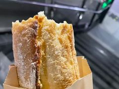 -烘焙町面包店(西四店)