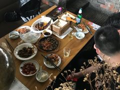 -几荷·恰似故人来(秀水广场店)