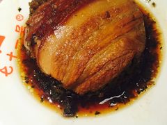 咸烧白-71号豆汤饭·成都小馆(青羊小区店)