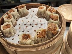 苏阿姨烧麦-苏苑饭店-中餐厅(长桥地区店)