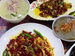 -易老妈蹄花.特色川菜(人民公园总店)