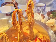 -芈重山老火锅(广州首店)
