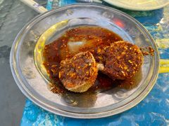 肚包肉-沙州食驿·非遗小吃夜市