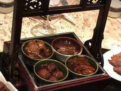 -卫鼎轩·曹公馆(鼓楼店)