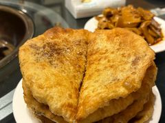 -周老三跷脚牛肉·全牛火锅(非遗传承店)