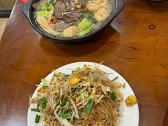 -凡老头米线砂锅(古荡新村西粮站)