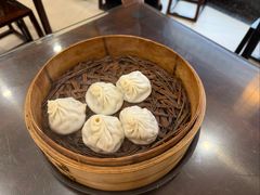 -锡笼记·无锡小笼(方塔店)
