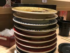 -大起水产回转寿司(道顿堀店)