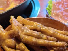 -楠火锅(仁恒梦中心店)