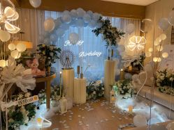 -AIYA艾亚宝宝宴·生日派对策划定制(钱江新城店)