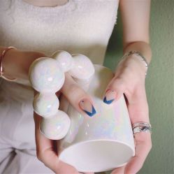-H12 STAR日式美甲美睫专门店