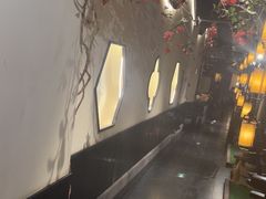 -绿茶餐厅(朝阳大悦城店)