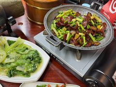 -61号餐吧(兴坪古镇漓江店)