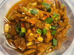 -湘聚缘湘菜馆(斜土路店)