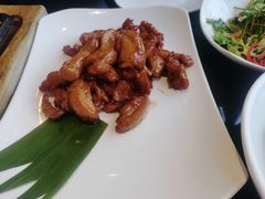 -高第街56号港式餐厅(山大路店)