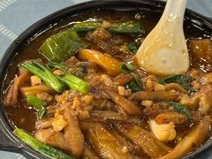 -明记海鲜大排档(巽寮湾店)