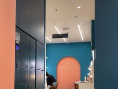 -海馬体照相馆(莘庄维璟印象城店)