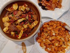 -马凯餐厅(地安门店)