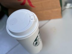 -星巴克(北京石景山万达广场店)