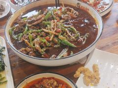 -彪彪烧鸭店(总店)