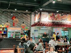 大堂-猪腰一家·地道佛山菜(里水店)