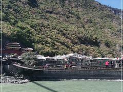 -泸定桥景区