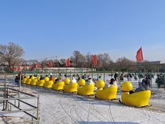 -北陵公园