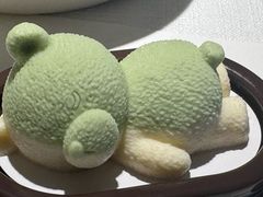 -春树下·树屋花房西餐厅(罍街AS1980店)