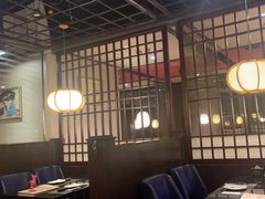-德川家日本料理(中关村寰太大厦店)