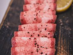 -妥妥烤肉料理(凯德店)