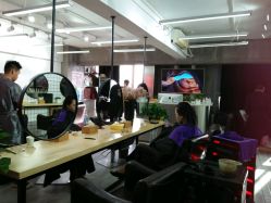 -MOKA SALON