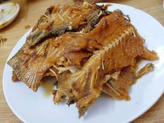 -金鹏鱼肉馆