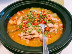 -天伦里餐厅(绿城桃花源店)
