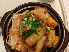 -安蒂娅.悦景轩中餐厅(西乡店)