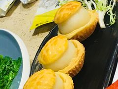 -点都德(大茶楼店)