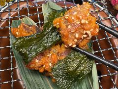 -花潮料理艺食馆(成都万象城店)