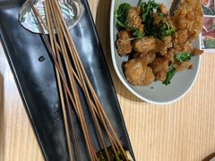 -隅乐胡椒虾·台湾菜·团建(皇岗店)