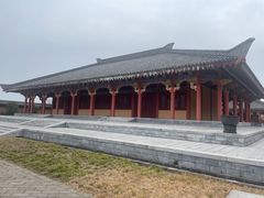 -中国汉城景区
