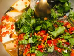 -佬麻雀·剁椒鱼头(京基KK One店)