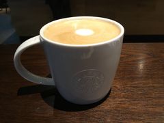 -星巴克(上海南站店)